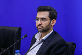 Iran’s ICT Minister