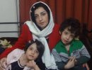 Narges Mohammadi