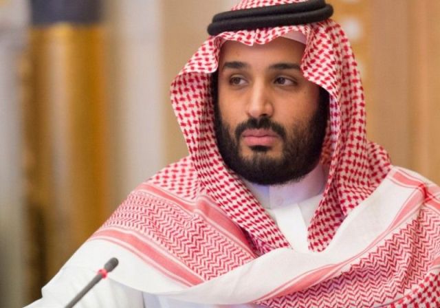 Mohammed bin Salman