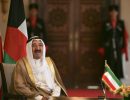 Kuwait Emir