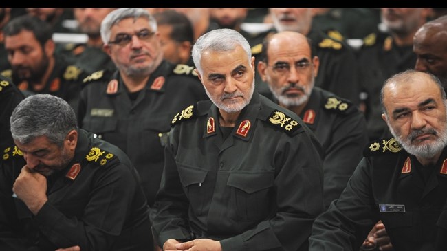 Soleimani