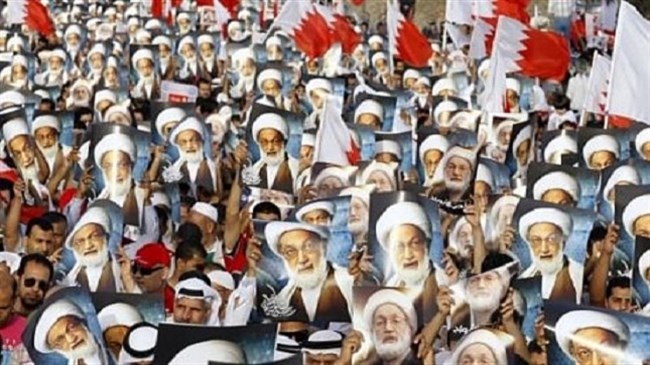 Bahrainis