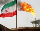 Iranian oil projects