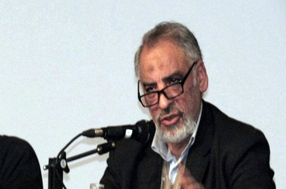 ساختار سیاسی عربستان