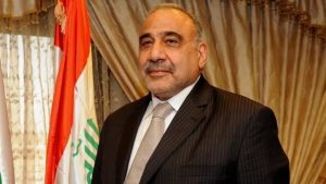 عادل عبدالمهدی 