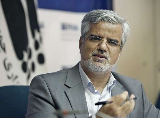 محمود صادقی