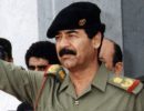 صدام حسین