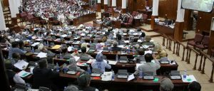 انتخابات پارلمانی افغانستان