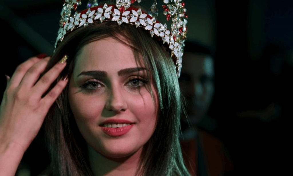 شیماء قاسم