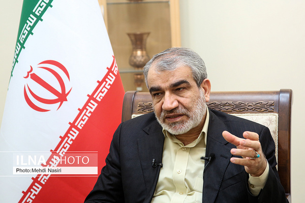 شورای نگهبان