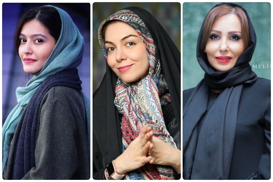 سلبریتی. سانسور