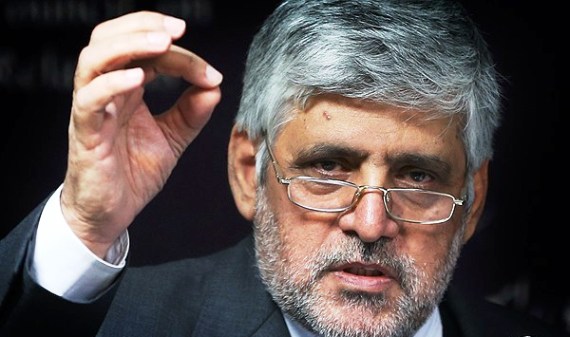 محمد رضا رئوف شیبانی