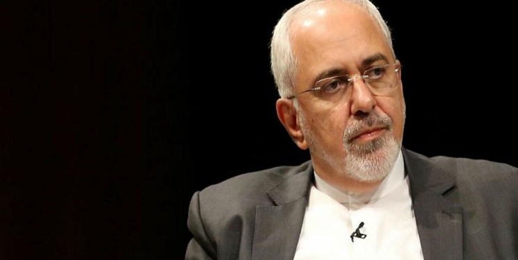 ظریف و اقدام نظامی