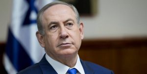 نتانیاهو و اردن
