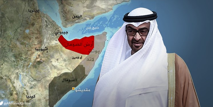 سومالی‌لند