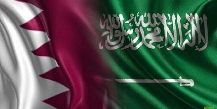 قطر و عربستان