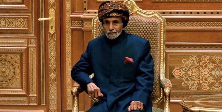 سلطان قابوس