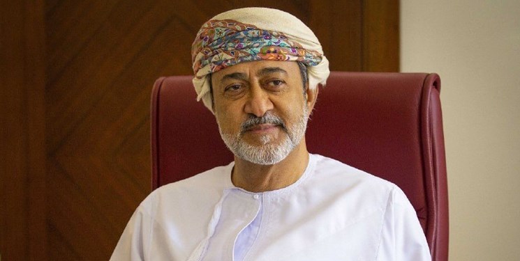 هیثم بن طارق سلطان عمان