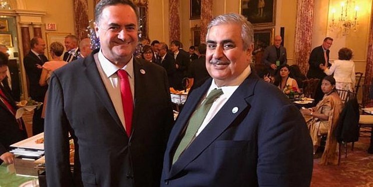 بحرین