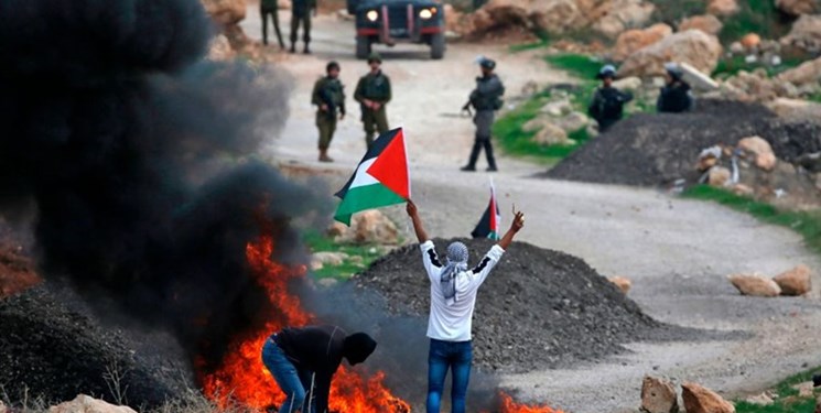 فلسطین