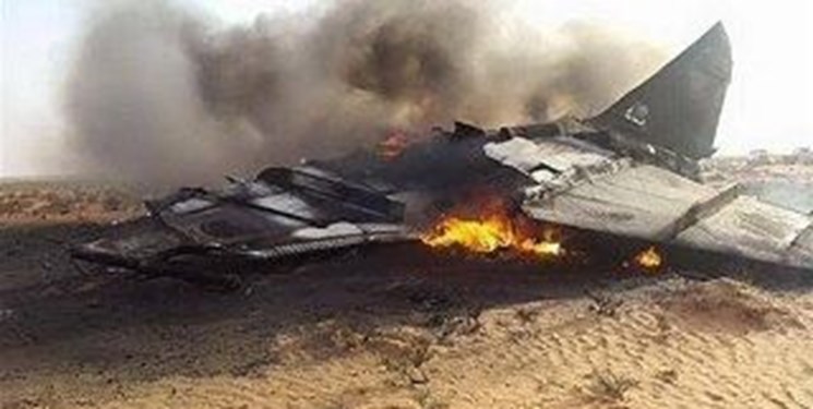 جنگنده توردانو عربستان سعودی