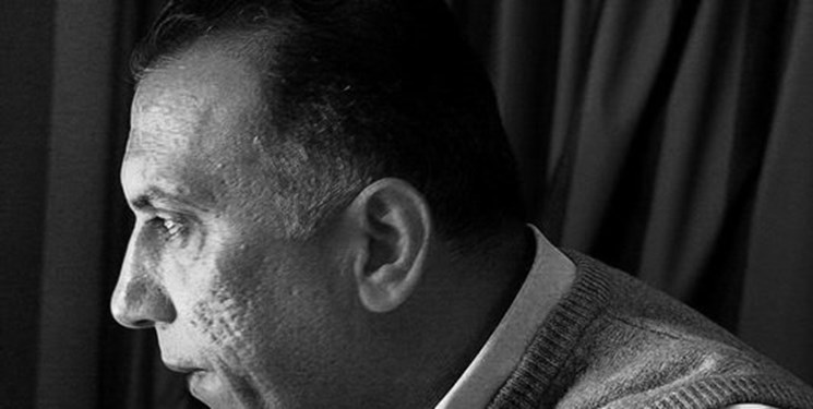 مصطفی الکاظمی