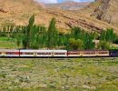 ایران و ترکیه