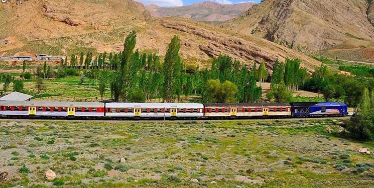 ایران و ترکیه