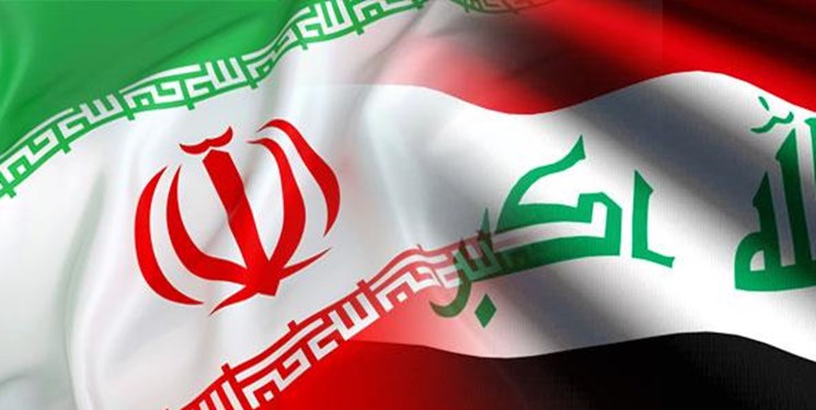 ایران و عراق برق
