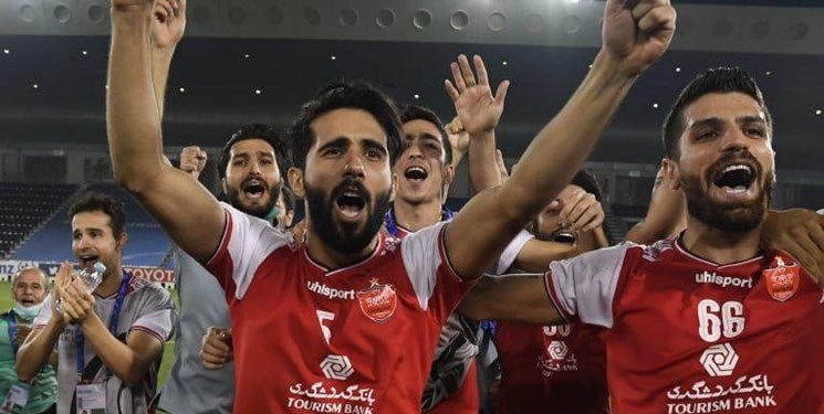 پرسپولیس