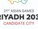 بازی‌های آسیایی عربستان ۲۰۳۰