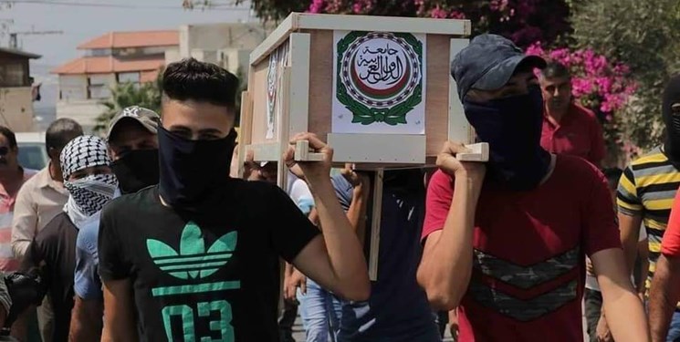 اتحادیه عرب