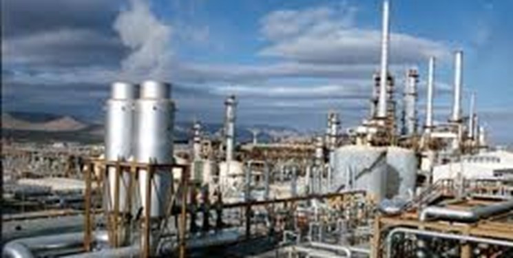 سرمایه‌گذاری گازی