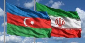 ایران و آذربایجان