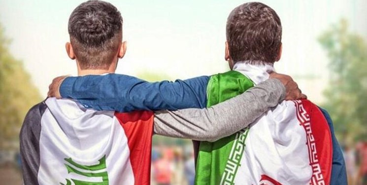 ایران و عراق