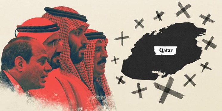 قطر