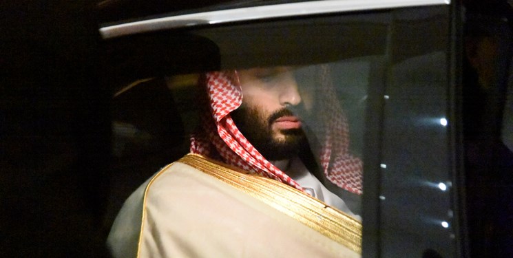محمد بن سلمان