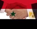مصر و سوریه