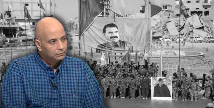 کردهای سوریه