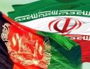 روابط ایران و افغانستان