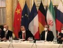 مذاکرات وین