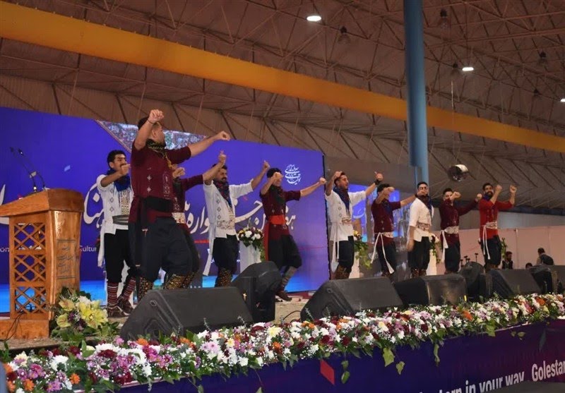 جشنواره اقوام