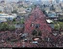 تشیع رهبر معظم انقلاب