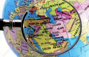 فشار علیه ایران
