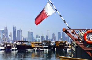 قطر و تحریم‌ ایران