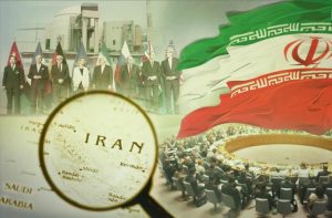 ایران و سیاست خارجی 