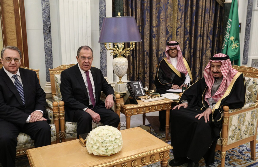 روسیه