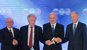 جان بولتون