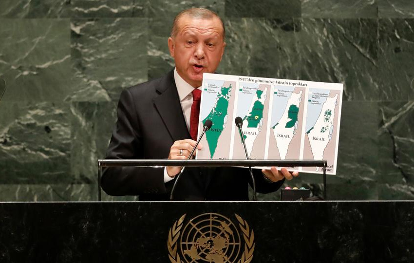 اردوغان