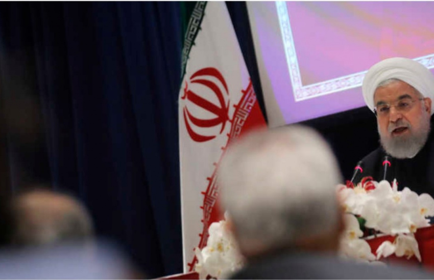روحانی